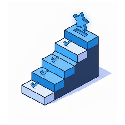 Starting the New Role